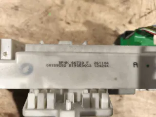 bp4k66730f Блок предохранителей Mazda 3 BK Арт 92003642, вид 7