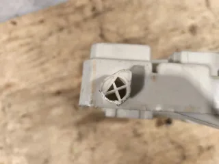 bp4k66730f Блок предохранителей Mazda 3 BK Арт 92003642, вид 6