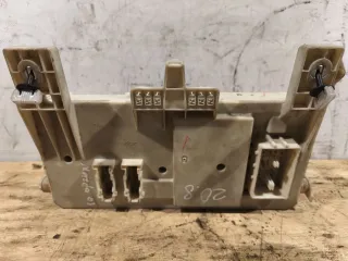 bp4k66730f Блок предохранителей Mazda 3 BK Арт 92003642, вид 2