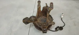  Ступица задняя правая Hyundai i30 FD Арт 92003855, вид 3