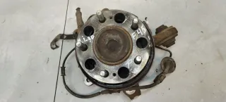  Ступица задняя правая Hyundai i30 FD Арт 92003855, вид 1