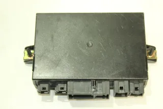 0295456032 Блок управления двери багажника Mercedes E W211 Арт 92003979, вид 3