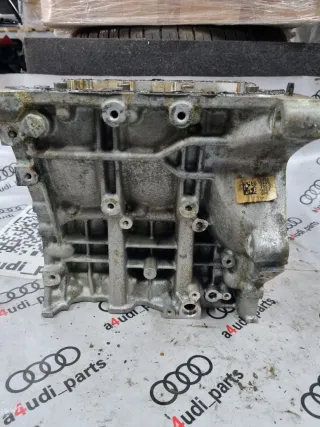 DLAP07238, 05C103023C, 05C103011C Блок цилиндров Audi A3 8Y 1.0л TFSI Арт 92005512, вид 4
