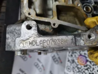 DLAP07238, 05C103023C, 05C103011C Блок цилиндров Audi A3 8Y 1.0л TFSI Арт 92005512, вид 6