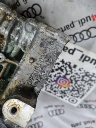 DLAP07238, 05C103023C, 05C103011C Блок цилиндров Audi A3 8Y 1.0л TFSI Арт 92005512, вид 7