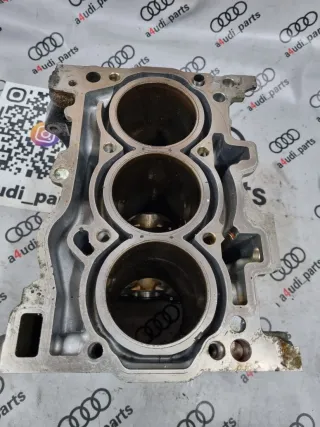 DLAP07238, 05C103023C, 05C103011C Блок цилиндров Audi A3 8Y 1.0л TFSI Арт 92005512, вид 1
