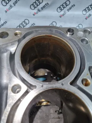 DLAP07238, 05C103023C, 05C103011C Блок цилиндров Audi A3 8Y 1.0л TFSI Арт 92005512, вид 9