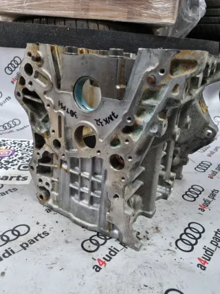 DLAP07238, 05C103023C, 05C103011C Блок цилиндров Audi A3 8Y 1.0л TFSI Арт 92005512, вид 3