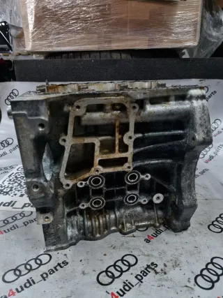 DLAP07238, 05C103023C, 05C103011C Блок цилиндров Audi A3 8Y 1.0л TFSI Арт 92005512, вид 5