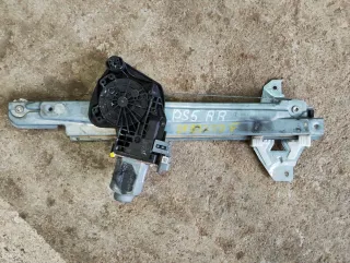  Стеклоподъемник правый задний Citroen DS5 Арт 92005585, вид 1