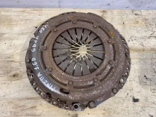  Комплект сцепления Mazda 3 BK 1.6л Арт 92007324, вид 2