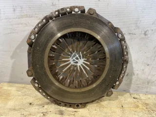  Комплект сцепления Mazda 3 BK 1.6л Арт 92007324, вид 3