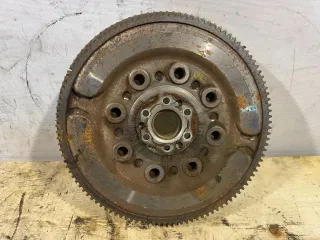  Комплект сцепления Mazda 3 BK 1.6л Арт 92007324, вид 7