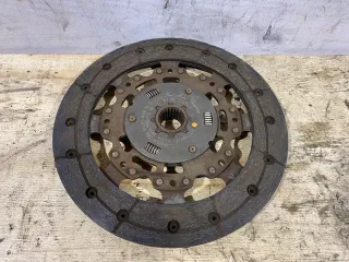  Комплект сцепления Mazda 3 BK 1.6л Арт 92007324, вид 4