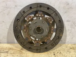  Комплект сцепления Mazda 3 BK 1.6л Арт 92007324, вид 5