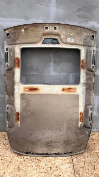 96145139ZG Потолок Citroen Xantia Арт 92008430, вид 4