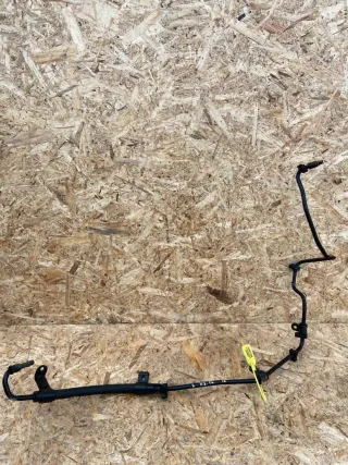  Трубка гидравлическая Citroen Xantia Арт 92008439, вид 1