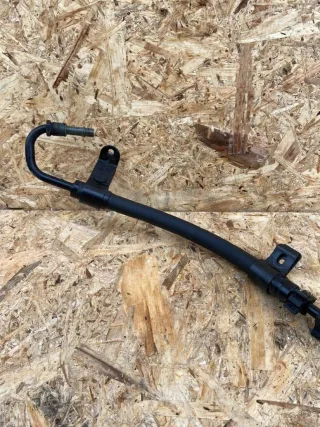  Трубка гидравлическая Citroen Xantia Арт 92008439, вид 4