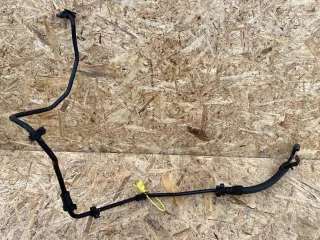  Трубка гидравлическая Citroen Xantia Арт 92008439, вид 5