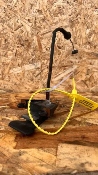  Ручка открывания капота Citroen Xantia Арт 92008448, вид 2