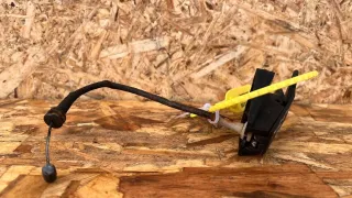  Ручка открывания капота Citroen Xantia Арт 92008448, вид 3