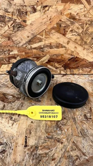  Корректор гидравлической подвески Citroen Xantia Арт 92008555, вид 1