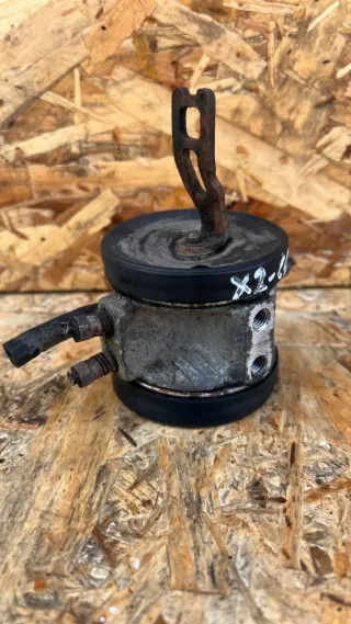  Корректор гидравлической подвески Citroen Xantia Арт 92008555, вид 3