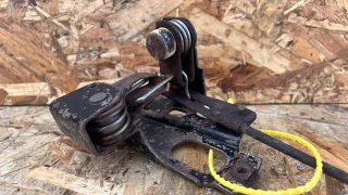  Площадка регулировочная подвески Citroen Xantia Арт 92008572, вид 3