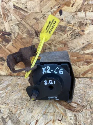 73809102 Датчик положения кузова Citroen Xantia Арт 92008584, вид 1