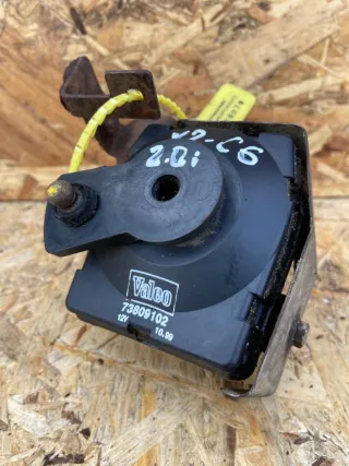 73809102 Датчик положения кузова Citroen Xantia Арт 92008584, вид 2