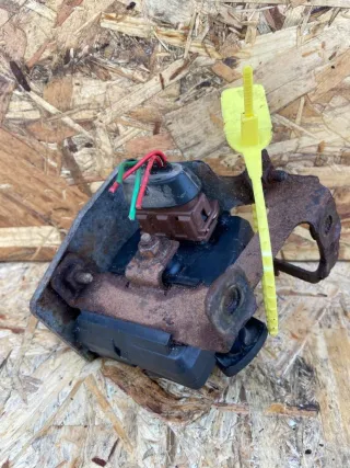 73809102 Датчик положения кузова Citroen Xantia Арт 92008584, вид 3