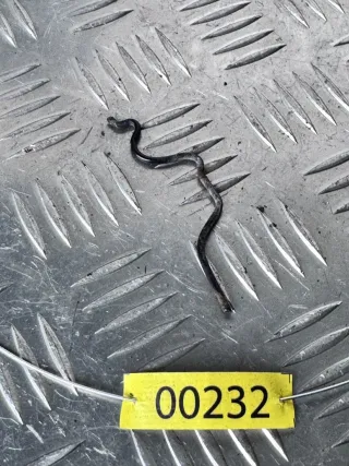  Крепление лючка топливного бака BMW 3 E36 Арт 00232, вид 1