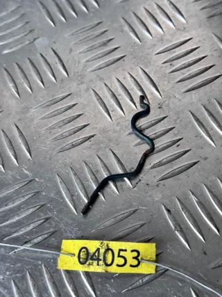  Крепление лючка топливного бака BMW 3 E36 Арт 04053, вид 1