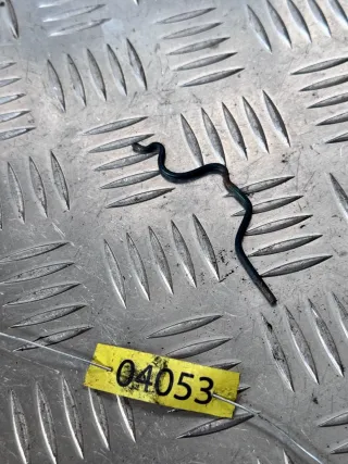  Крепление лючка топливного бака BMW 3 E36 Арт 04053, вид 2