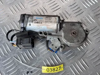 403.836, 403836, 13786430 Двигатель электролюка BMW 5 E34 Арт 03827, вид 1