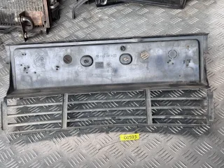  Площадка гос номера (рамка) BMW 5 E34 Арт 00593, вид 2