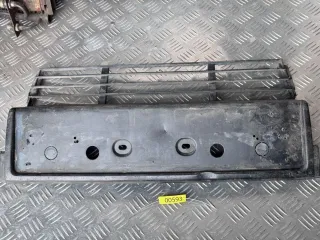  Площадка гос номера (рамка) BMW 5 E34 Арт 00593, вид 1