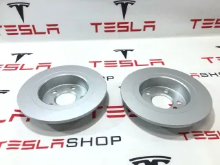 PBD1348 Диск тормозной (комплект) BMW i3 Арт 99470151, вид 1