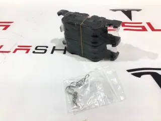 PBP211 Тормозные колодки задние BMW i3 Арт 99470139, вид 3