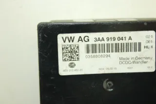 3AA919041A Инвертор Volkswagen Touran 2 Арт 92012830, вид 3