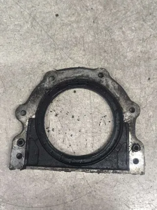 9607776680 Крышка двигателя задняя Citroen Xsara 1.4л Арт 1364276, вид 1