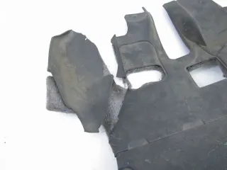 8167297 Полка под руль BMW 3 E36 Арт 92015396, вид 2