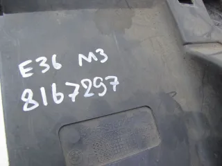 8167297 Полка под руль BMW 3 E36 Арт 92015396, вид 5
