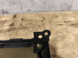  Дефлектор обдува салона Mazda 3 BK Арт 92024517, вид 3