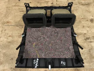  Дефлектор обдува салона Mazda 3 BK Арт 92024517, вид 2