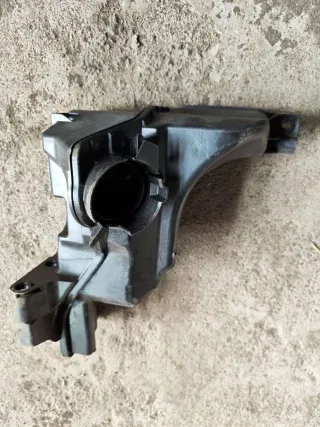 9810920880 Резонатор воздушного фильтра Citroen C5 Aircross Арт 92028221, вид 1