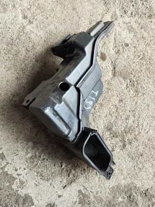 9810920880 Резонатор воздушного фильтра Citroen C5 Aircross Арт 92028221, вид 2