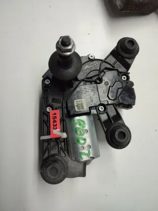 9678423580A Моторчик заднего стеклоочистителя (дворника) Peugeot 2008 restailing Арт 15433, вид 3