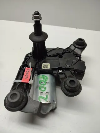 9678423580A Моторчик заднего стеклоочистителя (дворника) Peugeot 2008 restailing Арт 15433, вид 2