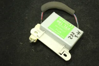 2710002720 Блок управления сигнализацией Mazda 3 BK Арт 92030046, вид 1